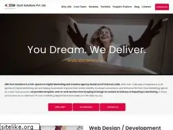 Sites similar to lbntechsolutions.com