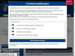 Sites similar to lbo-online.de