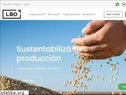 Sites similar to lbo.com.ar