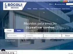 Sites similar to lbocoli.com.br