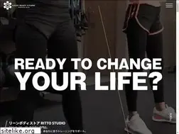 Sites similar to lbodys.jp