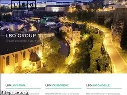 Sites similar to lbogroup.lu