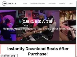Sites similar to lboogzproductions.com