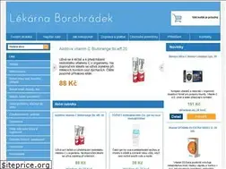Sites similar to lboro.cz