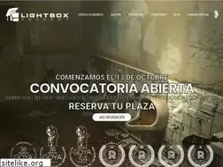 Sites similar to lboxacademy.es