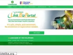 Sites similar to lbp-eservices.com