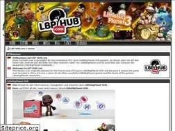 Sites similar to lbp-hub.com