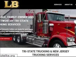 Sites similar to lbpaper.com