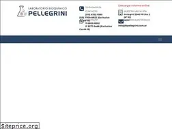 Sites similar to lbpellegrini.com.ar