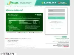 Sites similar to lbpiaccess.com