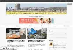 Sites similar to lbpicnic.tokyo