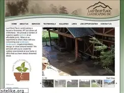 Sites similar to lbplandscaping.com
