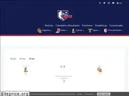 Sites similar to lbpn.com.ni