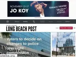 Sites similar to lbpost.com