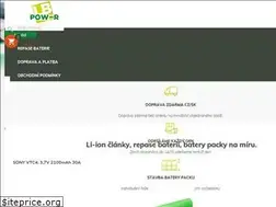 Sites similar to lbpower.cz