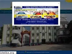 Sites similar to lbpsaurangabad.in