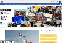 Sites similar to lbpsb.qc.ca
