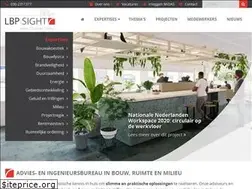 Sites similar to lbpsight.nl