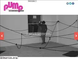Sites similar to lbpump.org