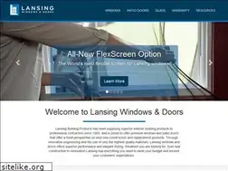 Sites similar to lbpwindows.com