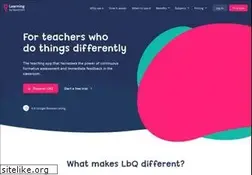Sites similar to lbq.org