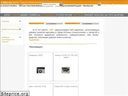 Sites similar to lbr-market.ru
