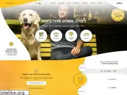 Sites similar to lbr.co.il