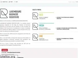Sites similar to lbr.lu