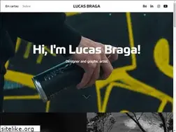Sites similar to lbraga.com