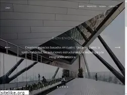 Sites similar to lbrarquitectos.com