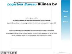 Sites similar to lbrbv.nl
