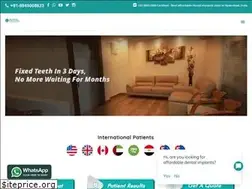Sites similar to lbrdentalimplants.com