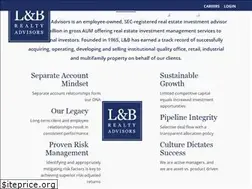 Sites similar to lbrealty.com
