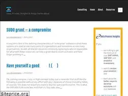 Sites similar to lbreddemann.org