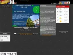 Sites similar to lbreghin.ro
