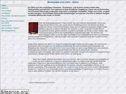 Sites similar to lbremer.de