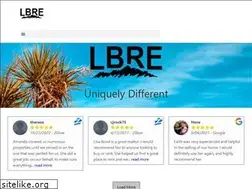 Sites similar to lbrenv.com