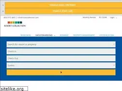 Sites similar to lbresort.com