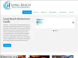 Sites similar to lbrestaurants.com