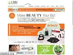 Sites similar to lbri.com