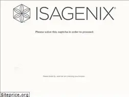 Sites similar to lbri.isagenix.com