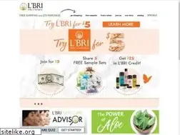 Sites similar to lbri.net