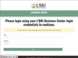 Sites similar to lbribiz.com