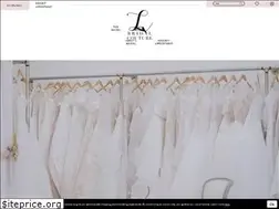 Sites similar to lbridalcouture.com