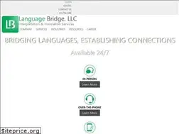Sites similar to lbridge.com