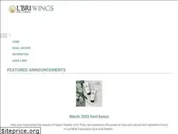 Sites similar to lbrinews.com