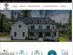 Sites similar to lbroof.com