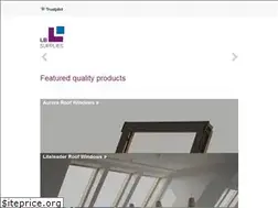 Sites similar to lbroofwindows.co.uk