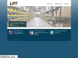 Sites similar to lbrty.com