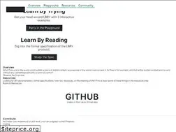 Sites similar to lbry.tech